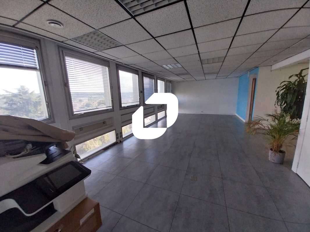 Vente Bureaux 155m² Mantes la jolie