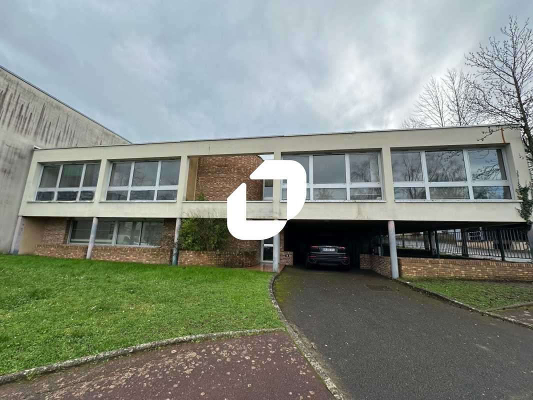 Vente Bureaux 415m² Saint germain en laye
