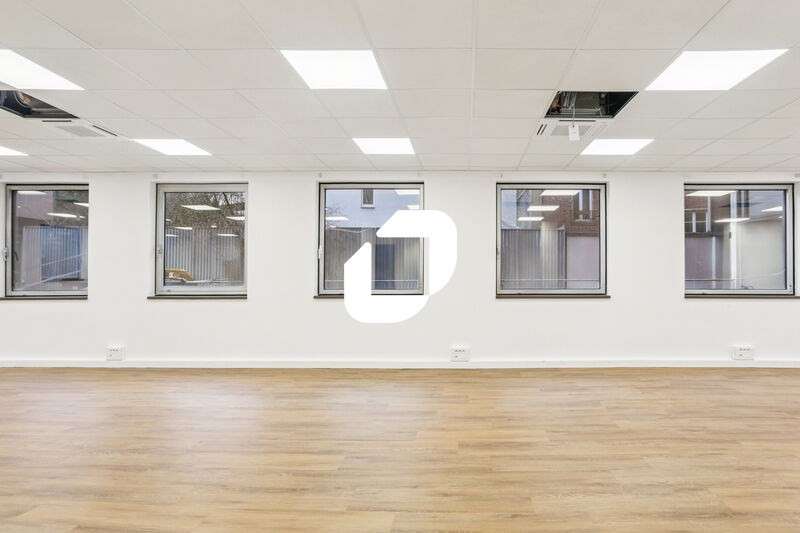 A louer Bureaux 208m² Boulogne billancourt