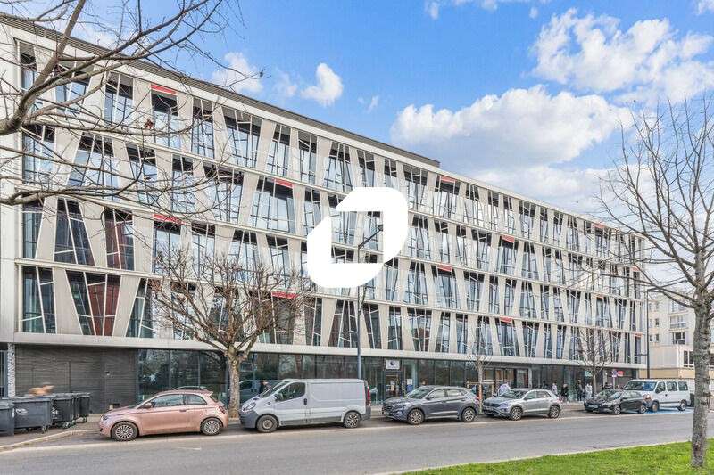 A louer Bureaux 1108m² Maisons alfort