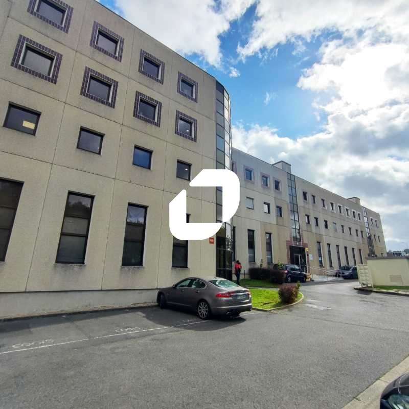 Vente Bureaux 300m² Boissy saint leger