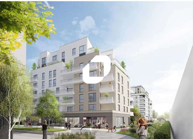 Vente Local commercial 295m² Colombes