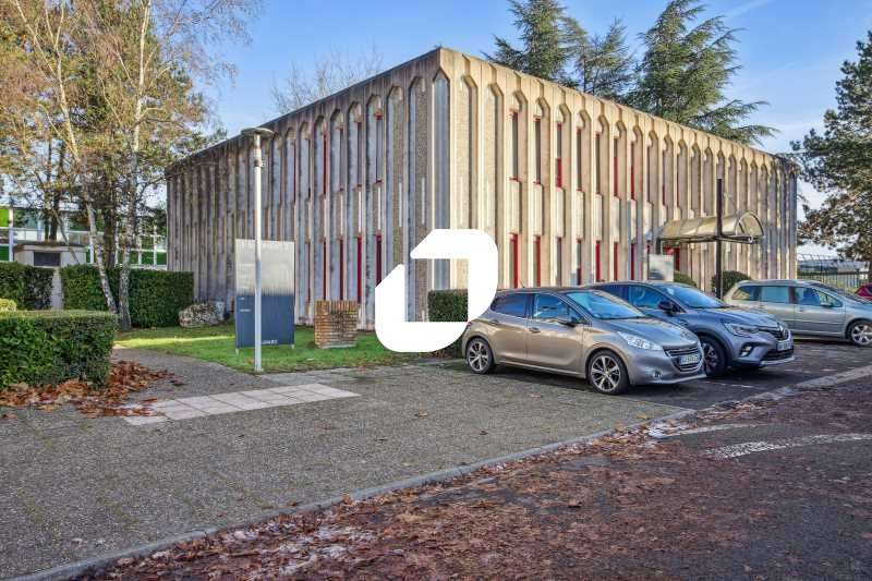 Vente Local d'activité 712m² Les ulis
