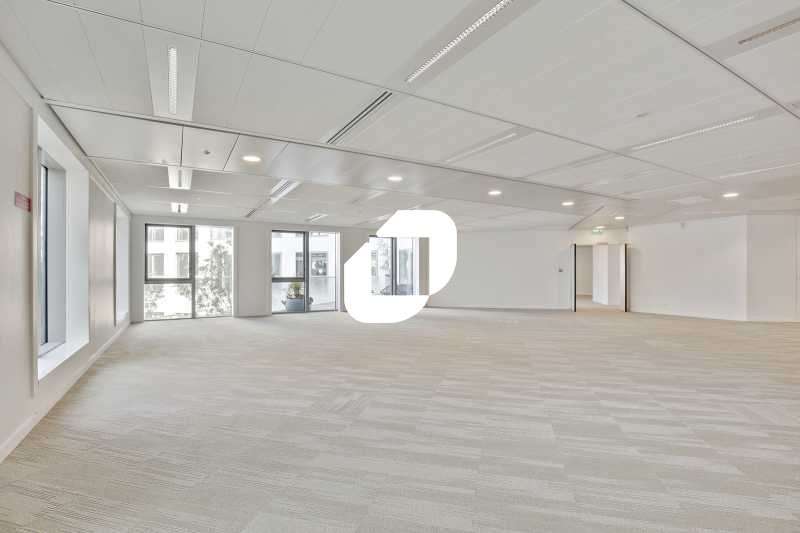 A louer Bureaux 1431m² Rueil malmaison