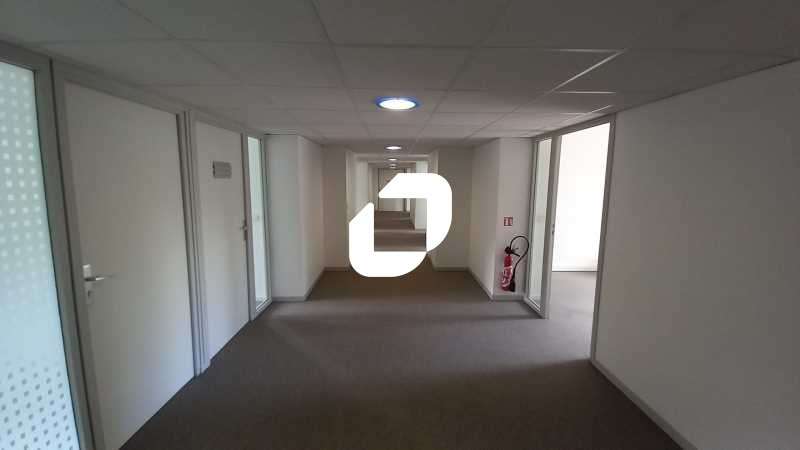 Vente Bureaux 344m² Villeneuve d'ascq