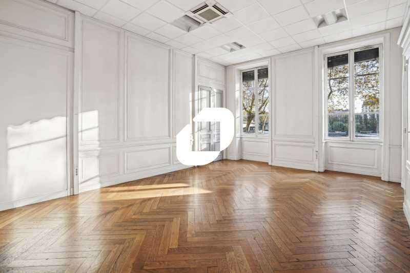 A louer Bureaux 178m² Lyon