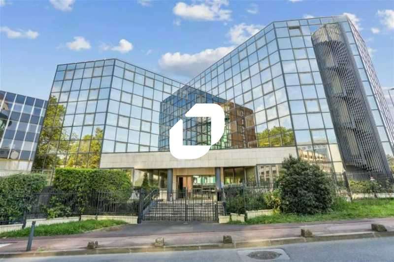 A louer Bureaux 2728m² Fontenay sous bois