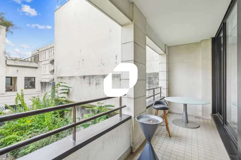 A louer Bureaux 161m² Levallois perret