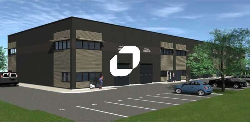 Bâtiment à Vendre | 1 750 m² | À Saint-Fargeau-Pon