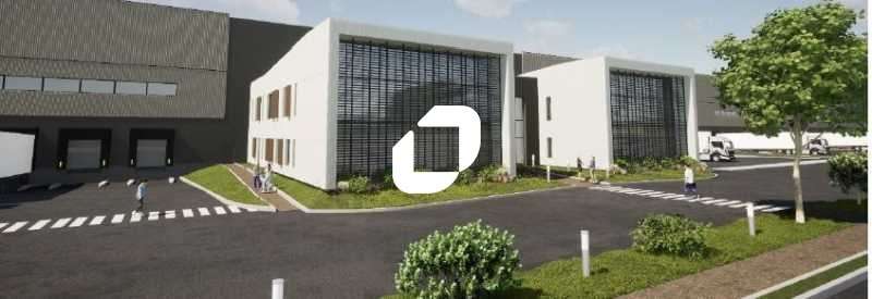 A louer Local d'activité 40213m² Grigny