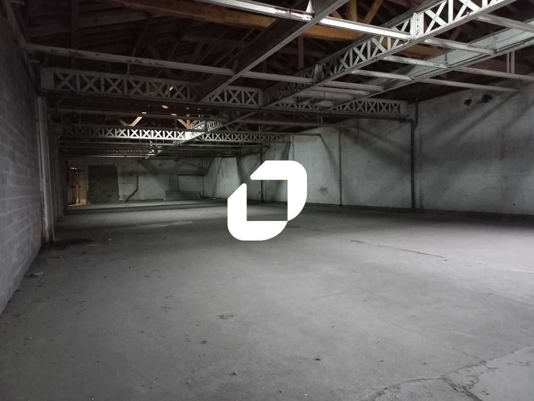 Vente Local d'activité 790m² Roubaix