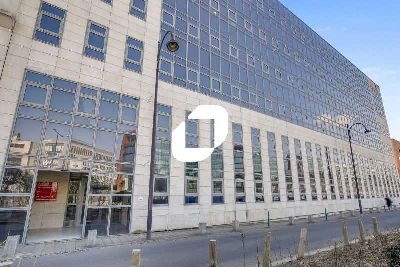 A louer Bureaux 1034m² Rueil malmaison