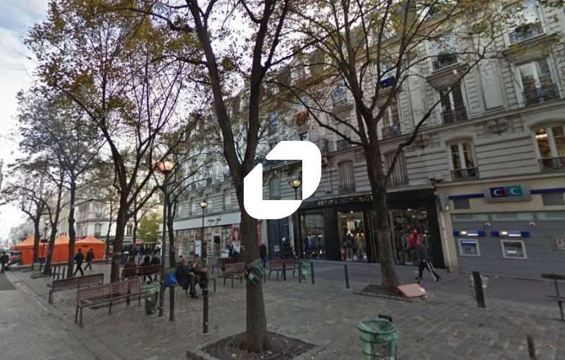Vente Local commercial 150m² Saint denis