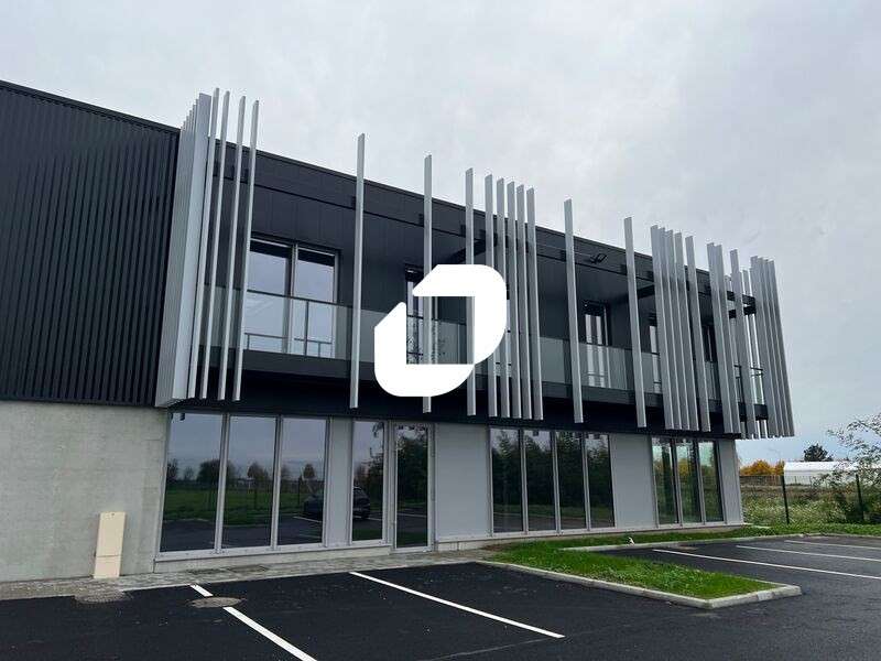 Vente Local d'activité 1292m² Avelin