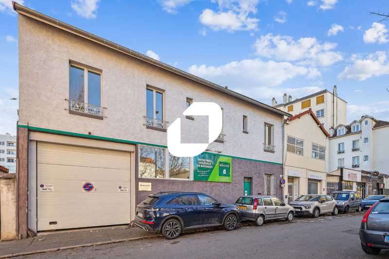 A louer Bureaux 212m² Cachan
