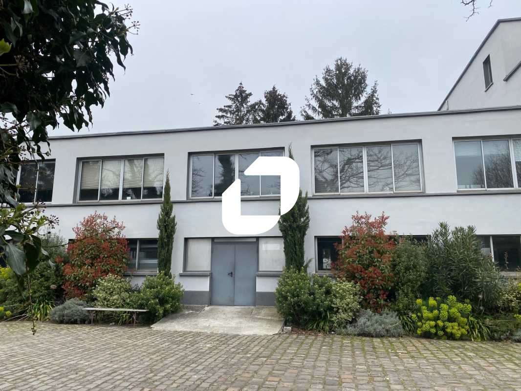 A louer Local d'activité 480m² Gennevilliers