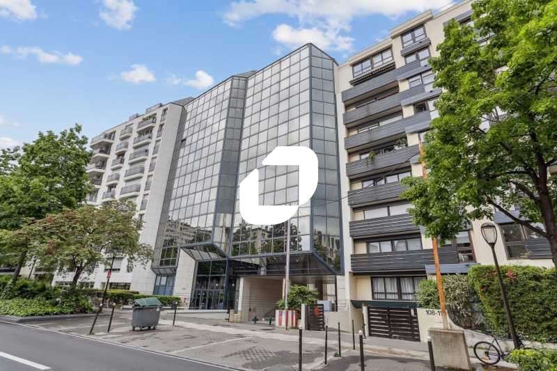 A louer Bureaux 290m² Boulogne billancourt