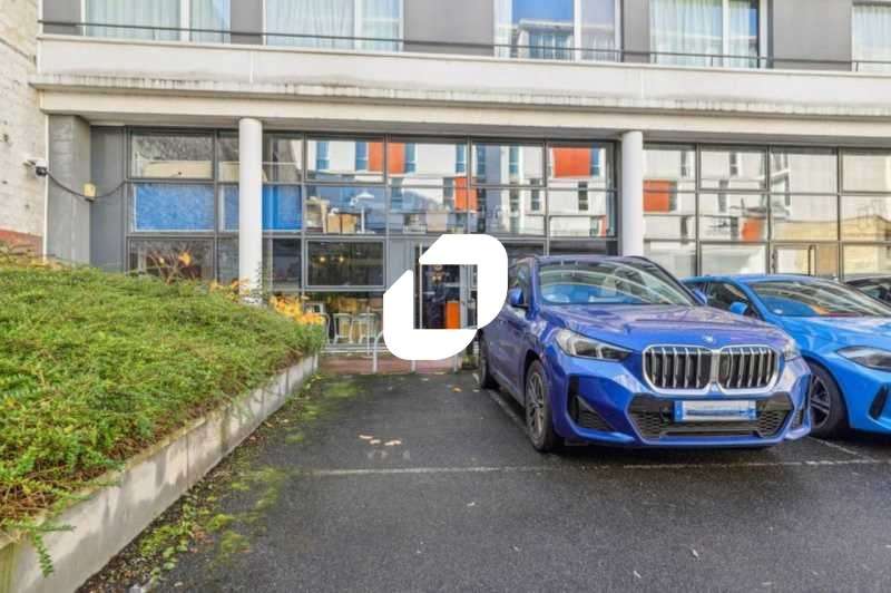 A louer Bureaux 251m² Ivry sur seine