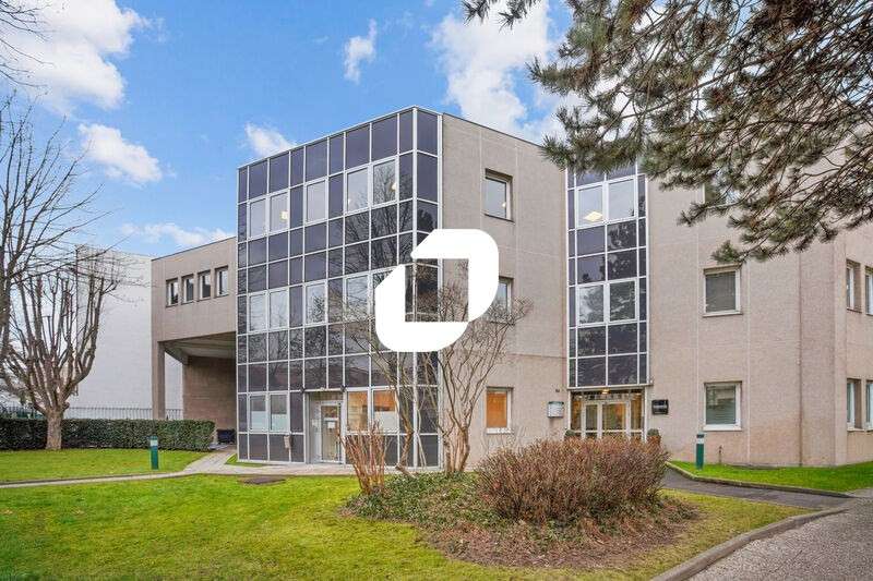 A louer Bureaux 302m² Nanterre