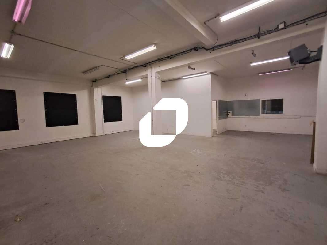 A louer Local d'activité 457m² Clichy
