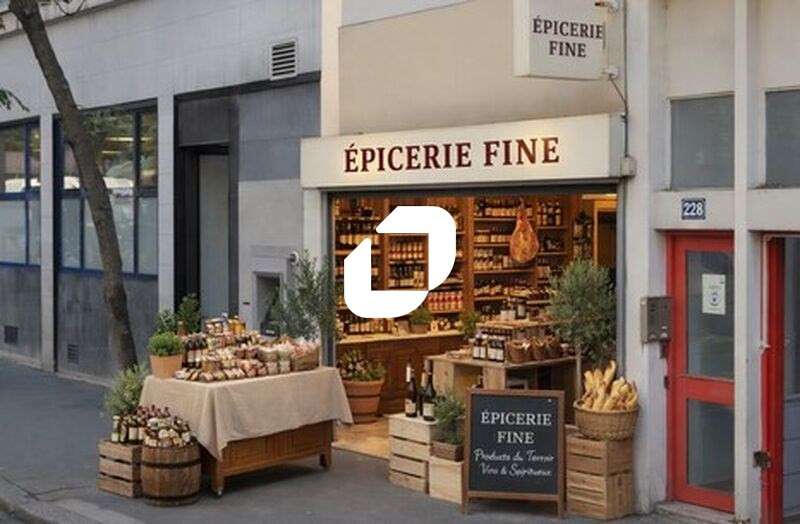 A louer Local commercial 31m² Paris