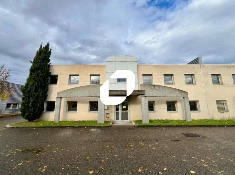 Vente Local d'activité 500m² Saint priest