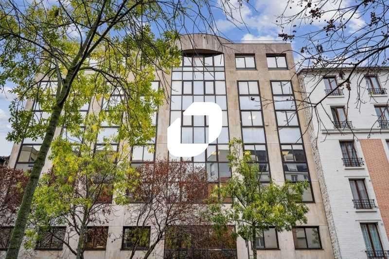 Vente Bureaux 138m² Issy les moulineaux