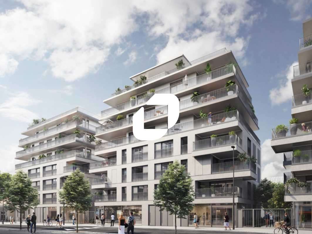A louer Local commercial 79m² Boulogne billancourt