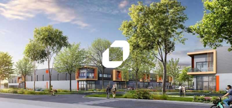 A louer Local d'activité 6211m² Plaisir