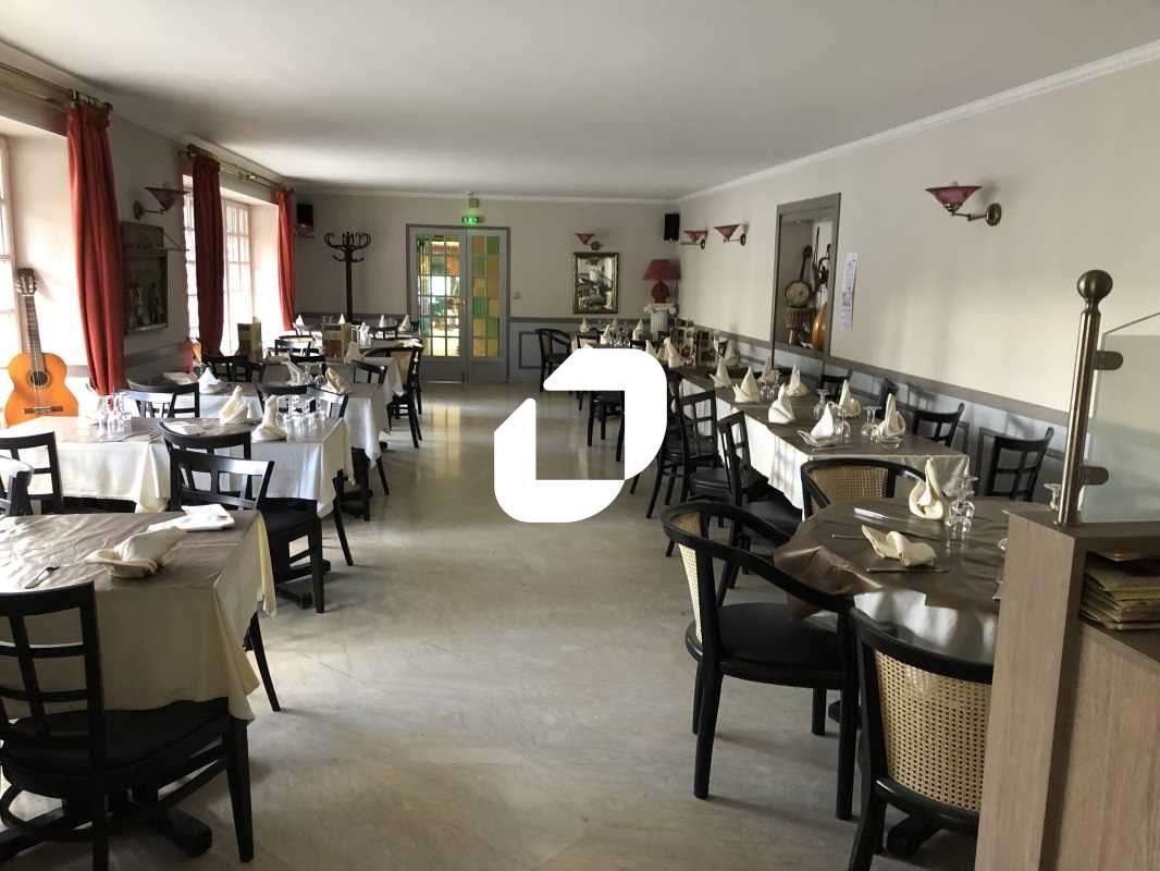 Vente Local commercial 1310m² Longjumeau