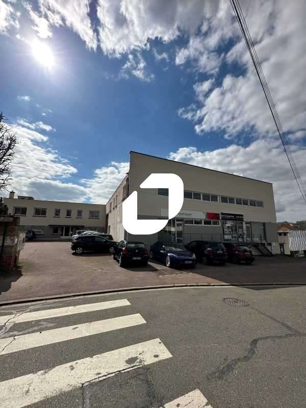 Vente Bureaux 279m² Maule