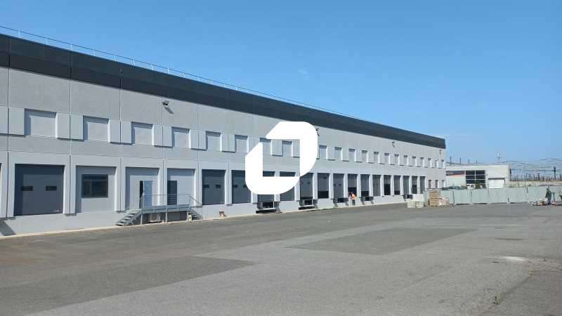 A louer Local d'activité 8018m² Lisses
