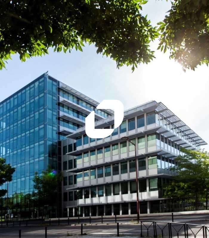 A louer Bureaux 9941m² Montigny le bretonneux