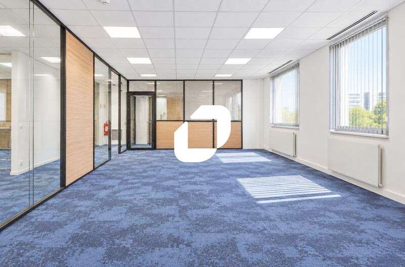 Vente Bureaux 220m² Noisy le grand