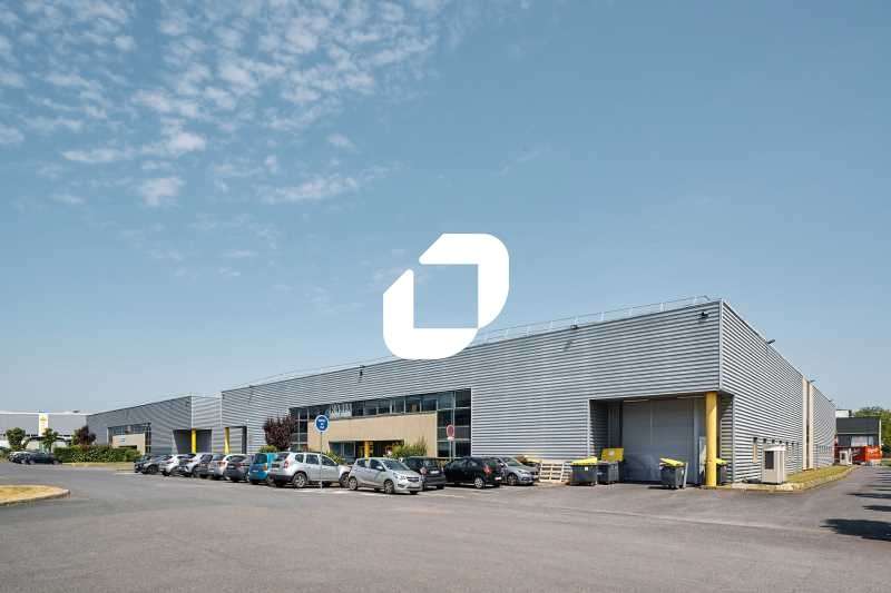 A louer Local d'activité 5000m² Le mesnil amelot