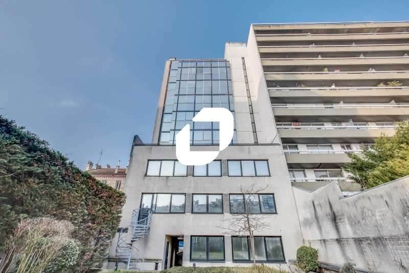 A louer Bureaux 180m² Boulogne billancourt