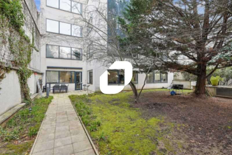 A louer Bureaux 187m² Boulogne billancourt