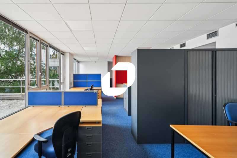 Vente Bureaux 252m² Colombes