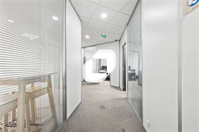 Vente Bureaux 257m² Rosny sous bois