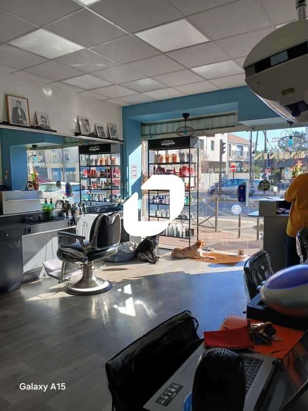 Vente Local commercial 46m² Antony