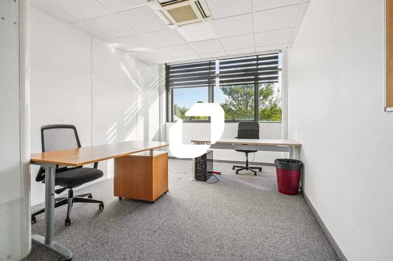 A louer Bureaux 53m² Noisy le roi