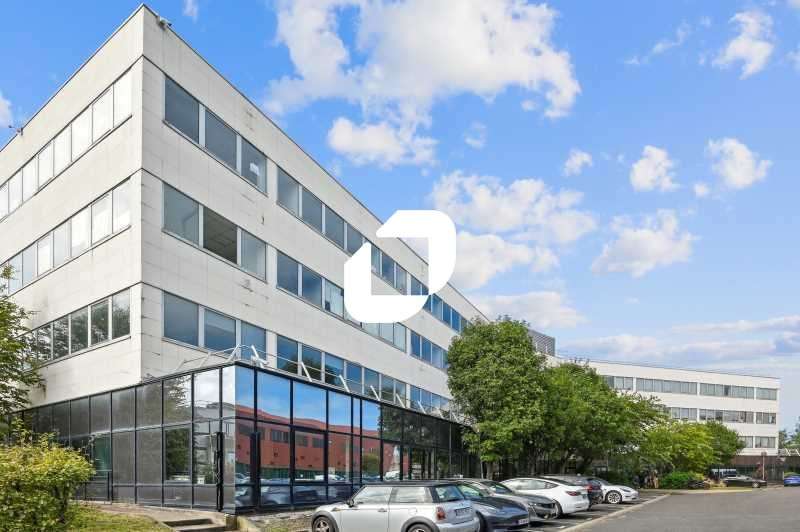 Vente Bureaux 834m² Gennevilliers