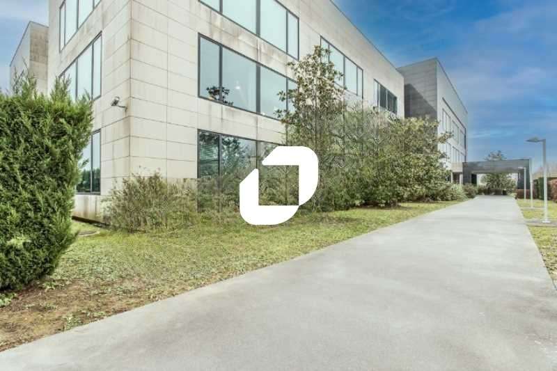 Vente Bureaux 173m² Lieusaint