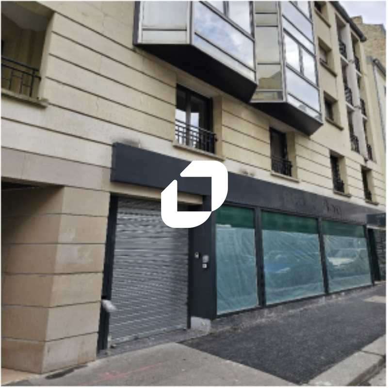 Vente Local commercial 377m² Paris