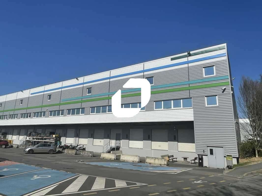 A louer Bureaux 450m² Massy