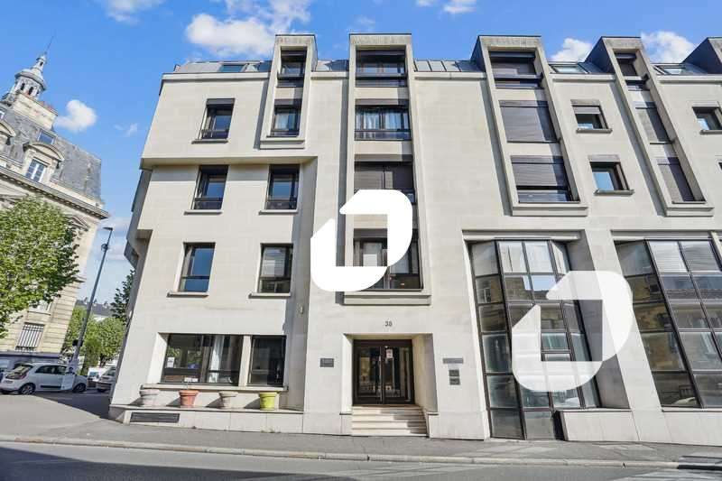 Vente Bureaux 446m² Le kremlin bicetre