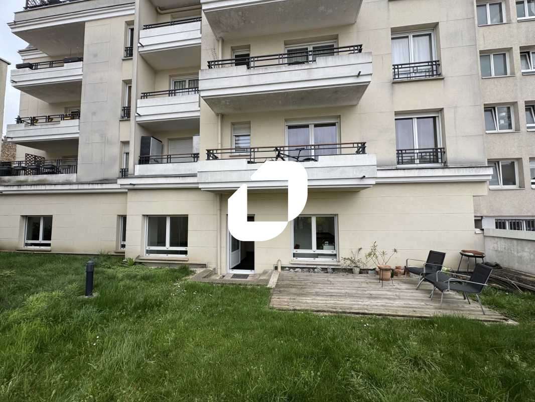 Vente Bureaux 170m² Montrouge
