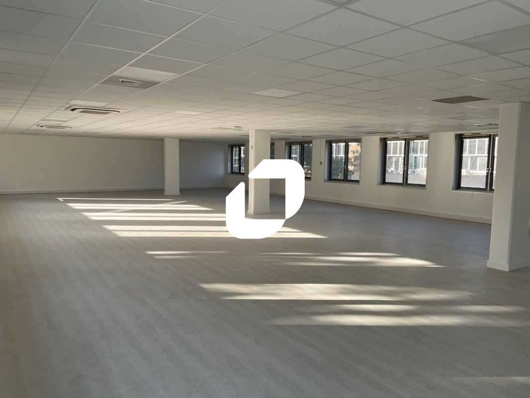 A louer Bureaux 180m² Saint germain en laye