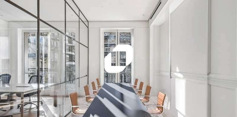 A louer Bureaux 250m² Paris