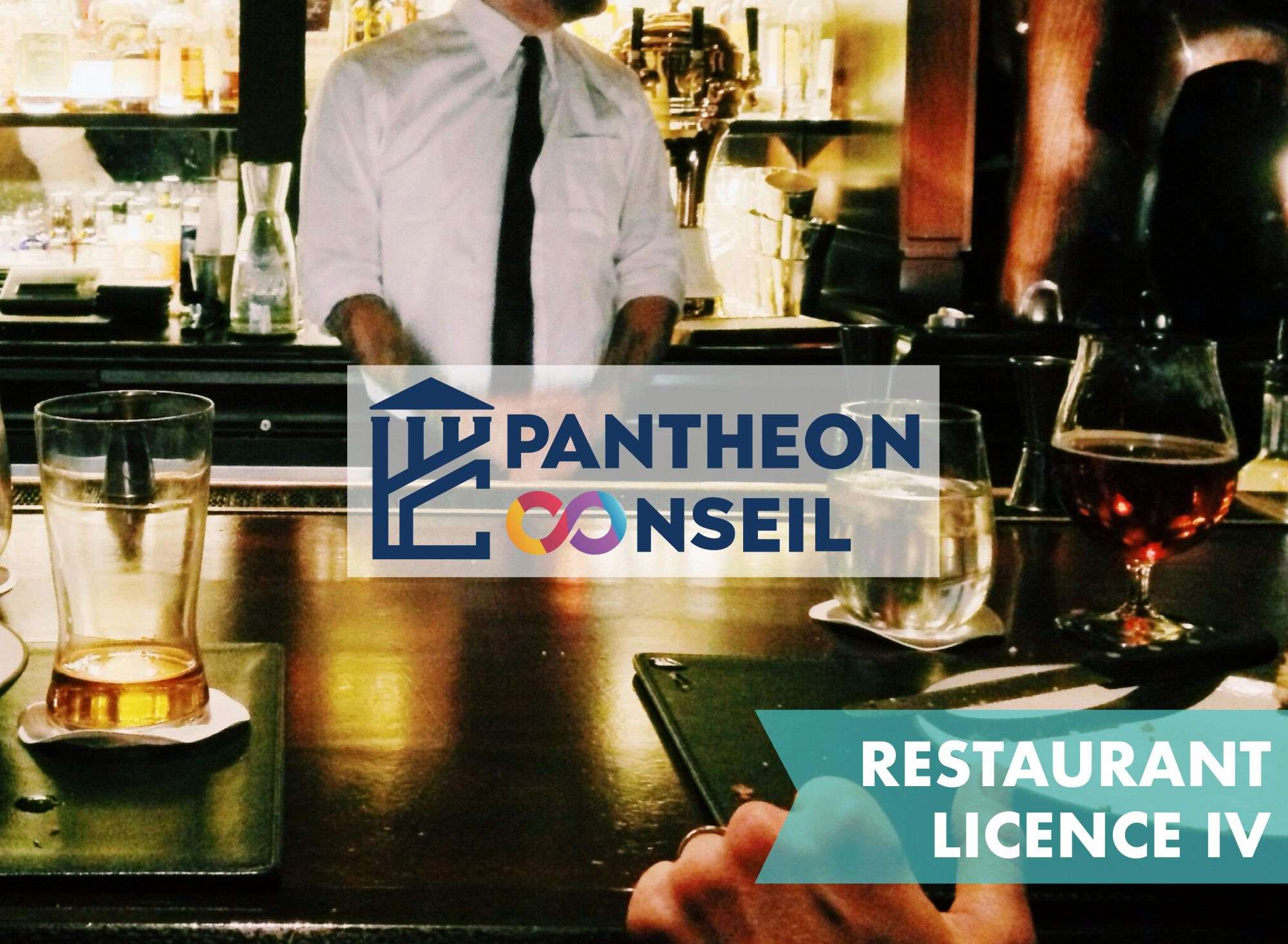 Vente brasserie clé en main à Levallois-Perret